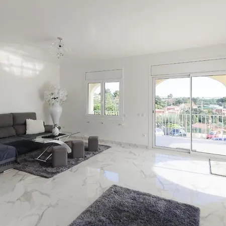 Villa Club Villamar - Esperanza Lloret de Mar