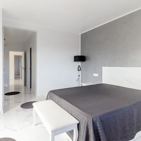 Club Villamar - Esperanza Villa Lloret de Mar